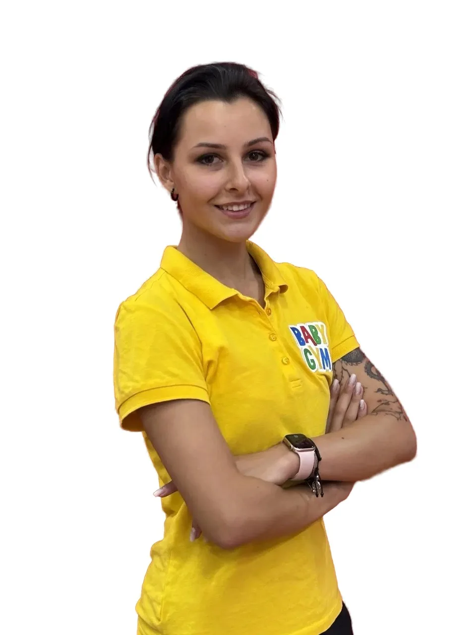 Эльвира 
