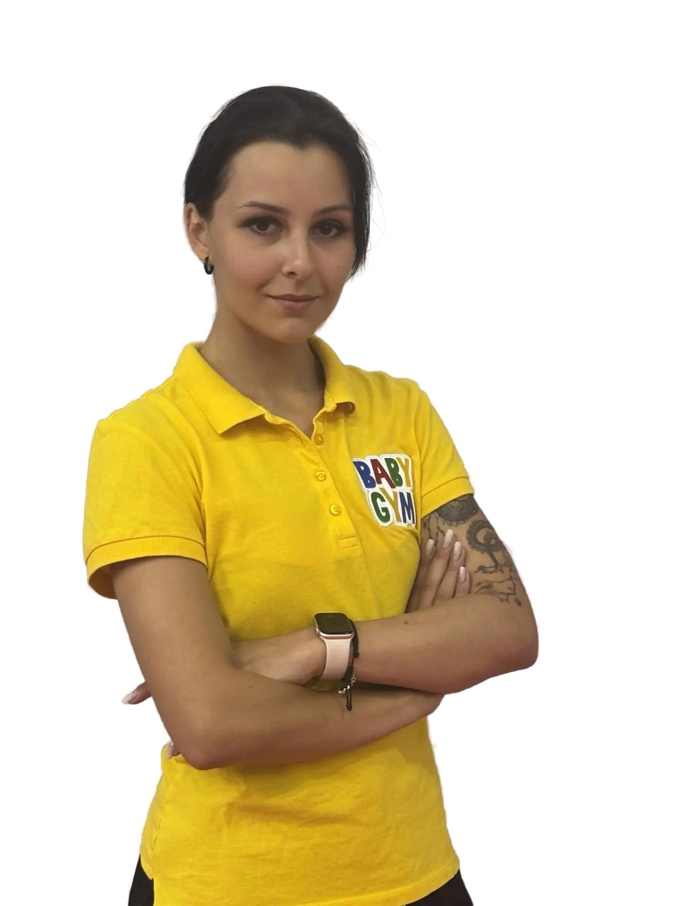 Эльвира